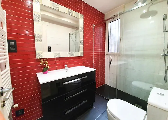 Dos Torres Meriadoc Apartman *